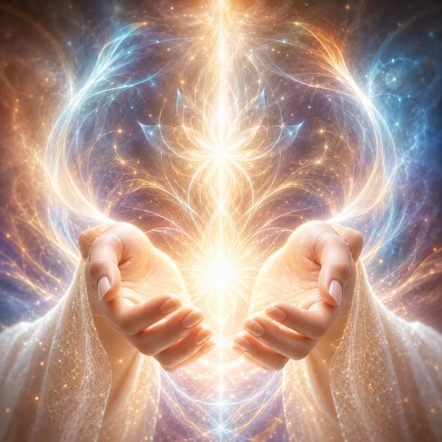 Spiritual Therapy
