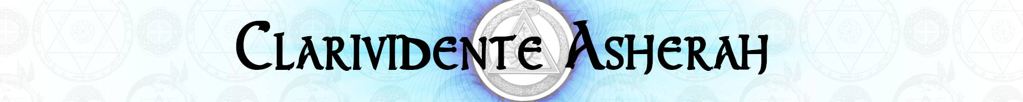 Clairvoyant Asherah