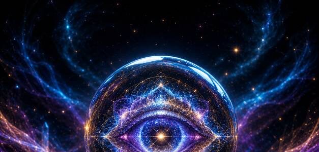 Online Spiritual Consultation