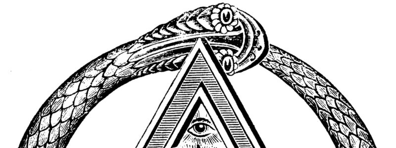 Spiritual Protection